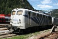 02392 Tillig Electric locomotive BR 139 of Locomotion (limited edition)